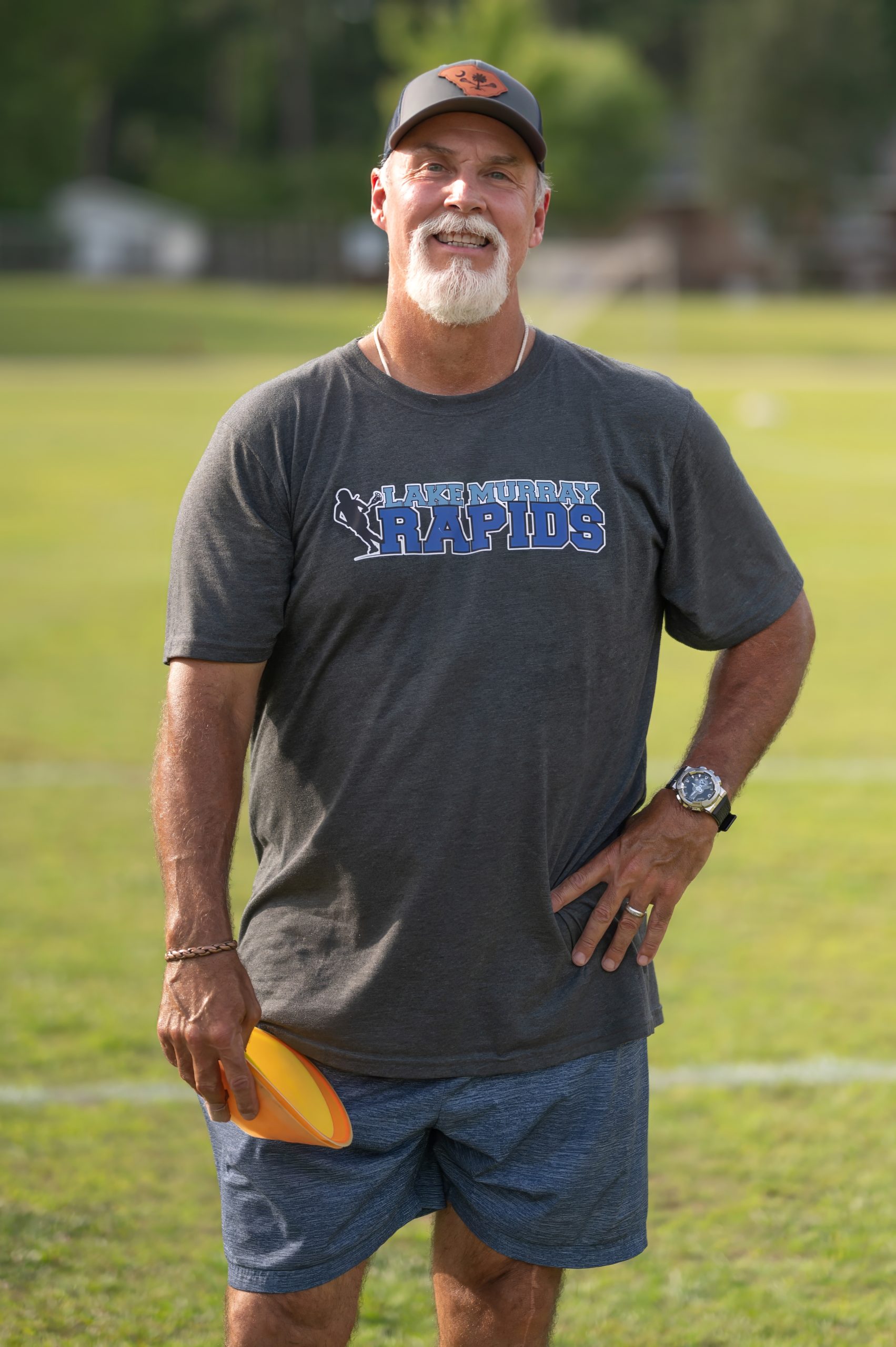 Coaching Staff | Rapids Lacrosse