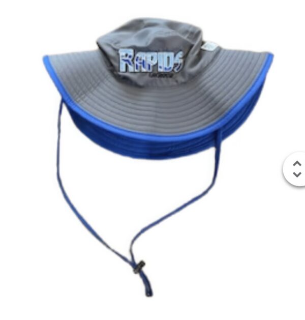 rapids bucket hat