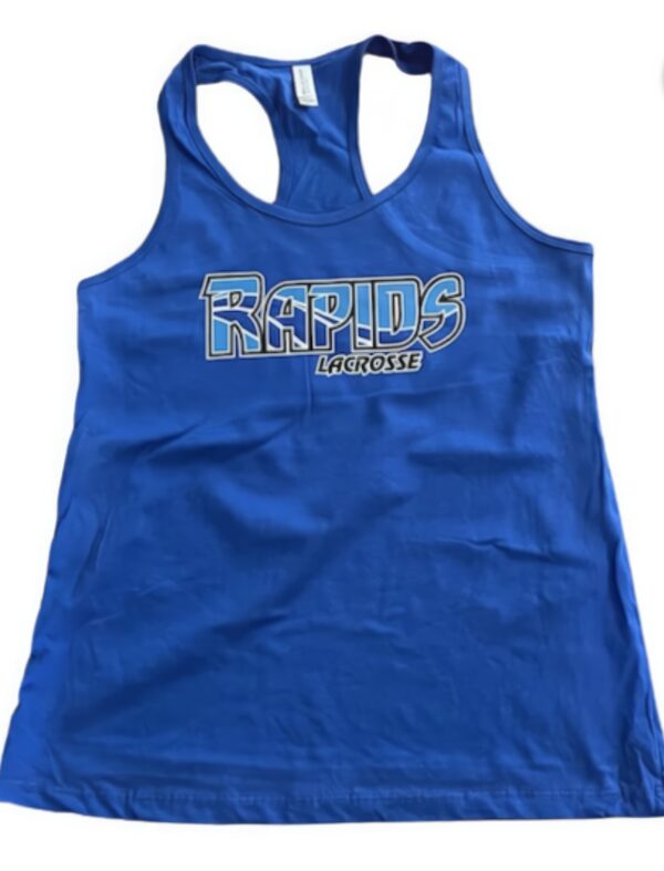 rapids cotton tank