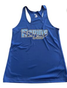 rapids dry wick tank