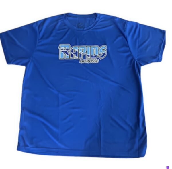 Rapids Dry Wick Tshirt