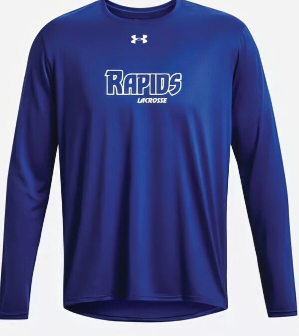 rapids under armour long sleeve