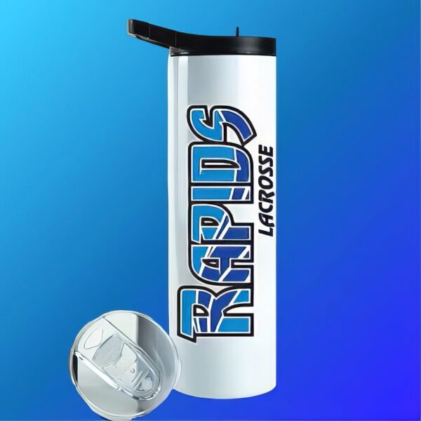 rapids water bottle